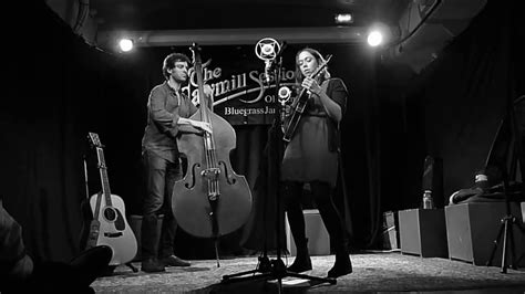 City Halls, Glasgow Rob Adams four stars SARAH Jarosz probably didnt have to go to music college to learn about leaving an audience with a song they can sing on the way out. . Jeff picker sarah jarosz engaged